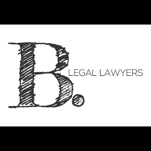 Photo: B Legal Lawyers - Personal Injury claims, Commercial Law, Wills and Estates