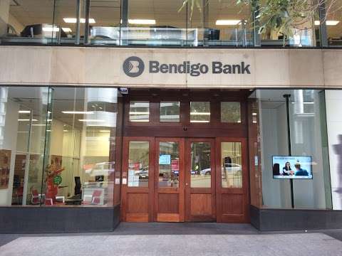 Photo: Bendigo Bank Perth