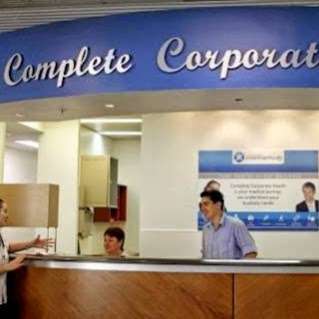 Photo: Complete Corporate Health