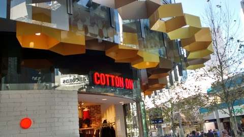 Photo: Cotton On