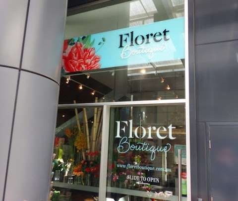 Photo: Floret Boutique