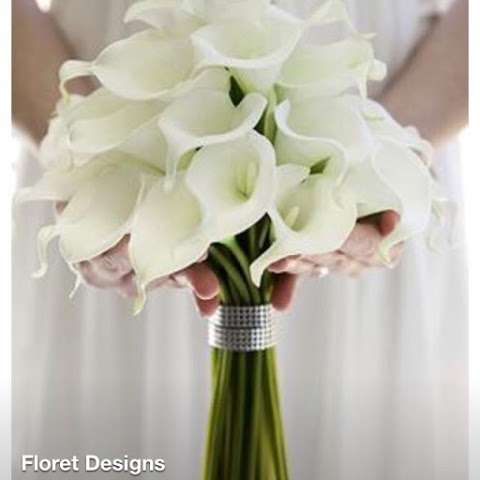 Photo: Floret designs