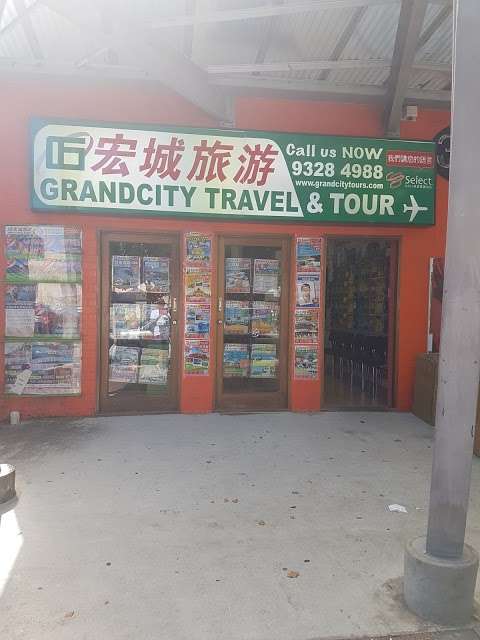 Photo: GrandCity Travel & Tour