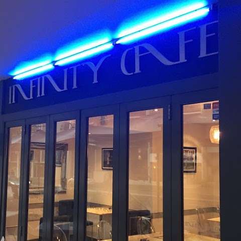 Photo: Infinity Cafe