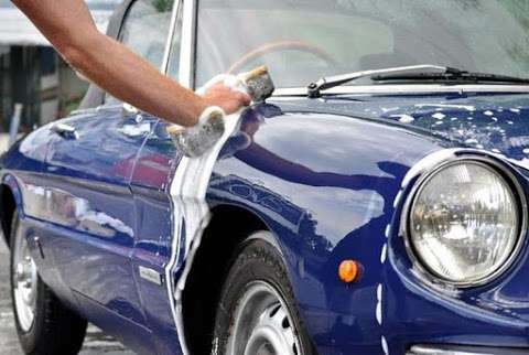 Photo: Inspect'n'shine Automotive services