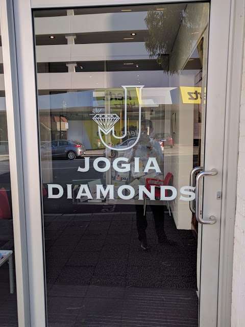 Photo: Jogia Diamonds International