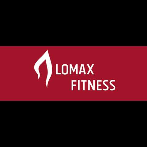 Photo: Lomax Fitness