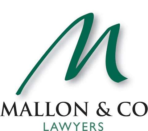 Photo: Mallon & Co Lawyers Pty Ltd