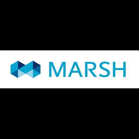 Photo: Marsh Pty Ltd