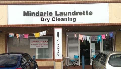 Photo: Mindarie Dry Cleaning & Laundrette