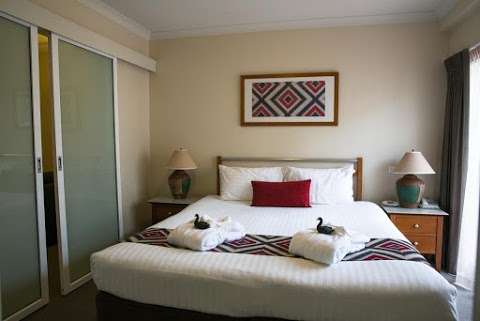 Photo: Mounts Bay Waters Apartment Hotel