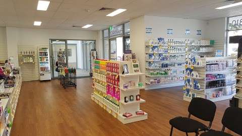 Photo: Oasis Pharmacy and Secret Harbour Beauty Room
