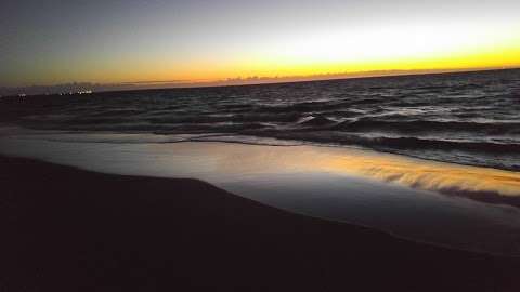 Photo: Oceana Sunset