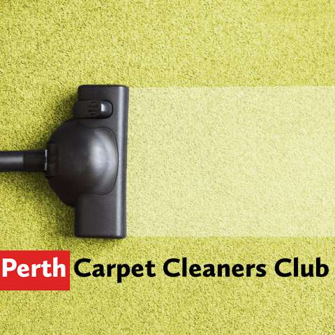 Photo: Perth Carpet Cleaners Club