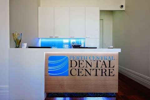 Photo: Perth Central Dental Centre