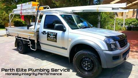 Photo: Perth Elite Plumbing Service