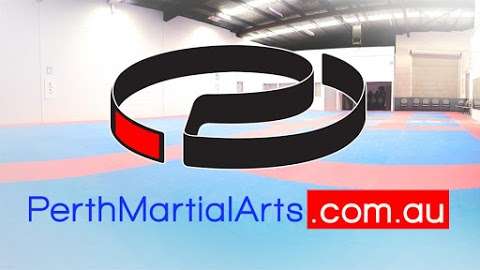 Photo: Perth Martial Arts Academy