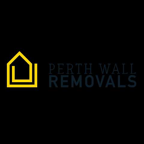 Photo: Perth Wall Removals