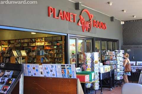 Photo: Planet Books