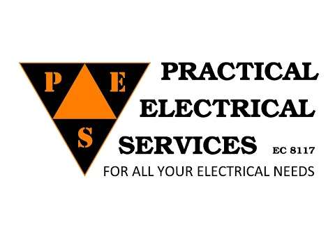 Photo: Practical Electrical Services