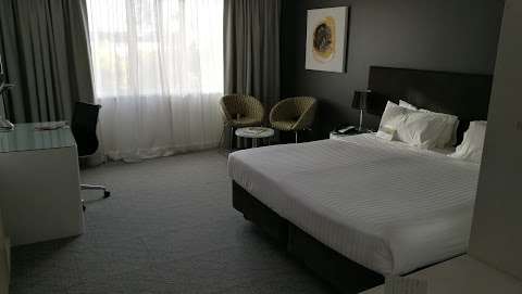 Photo: Rendezvous Hotel Perth Central