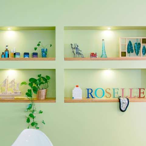 Photo: Roselle Hair Lounge