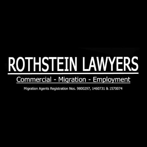 Photo: Rothstein Lawyers