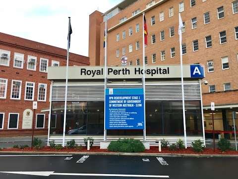 Photo: Royal Perth Hospital