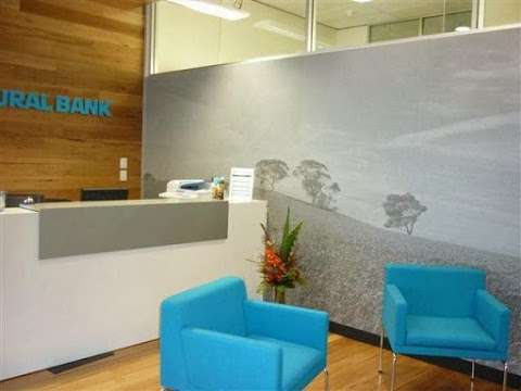 Photo: Rural Bank - Perth Investment Centre