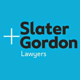 Photo: Slater and Gordon Lawyers