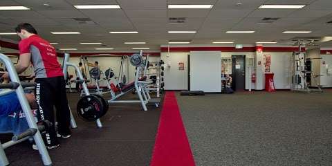 Photo: Snap Fitness Redcliffe