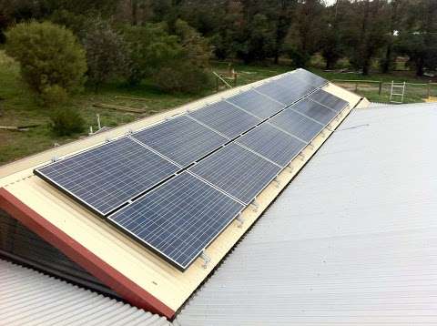 Photo: Solar 1 - WA's Solar Installation Specialists