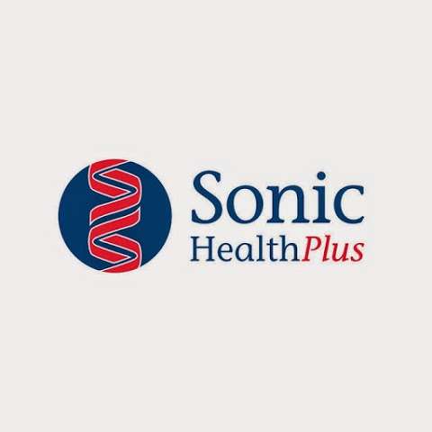 Photo: Sonic HealthPlus Perth CBD