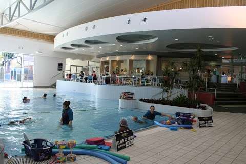 Photo: Stirling Leisure Centres - Leisurepark - Balga