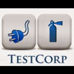 Photo: TestCorp Perth - Test and Tag