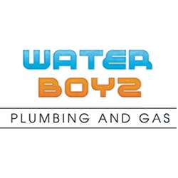 Photo: Waterboyz plumbing & gas