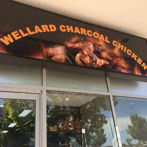 Photo: Wellard Charcoal Chicken