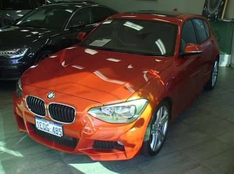 Photo: Autostrada BMW Sales & Service