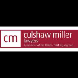 Photo: Culshaw Miller Lawyers