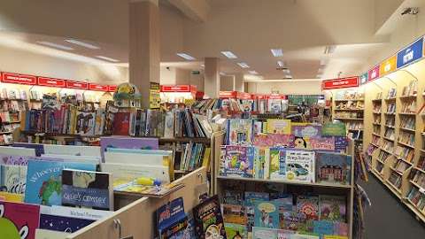 Photo: Dymocks Hay Street