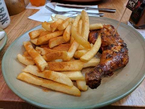 Photo: Nando's