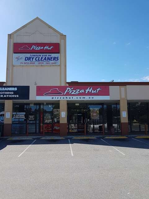 Photo: Pizza Hut Swan View