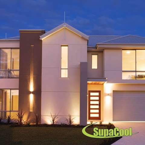 Photo: Supacool Refrigeration & Air Conditioning